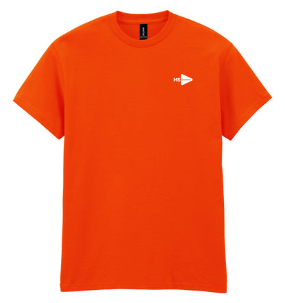 MS Society Staff T-Shirt