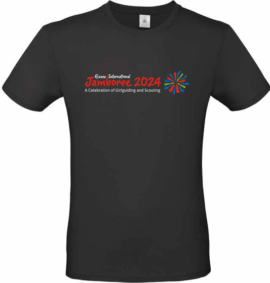 EIJ 2024 Organic T-Shirt