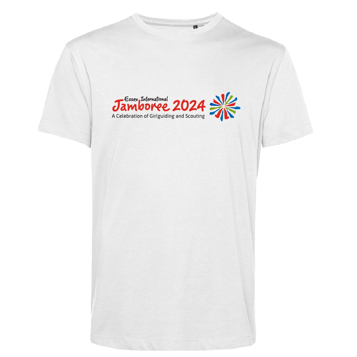 EIJ 2024 Organic T-Shirt