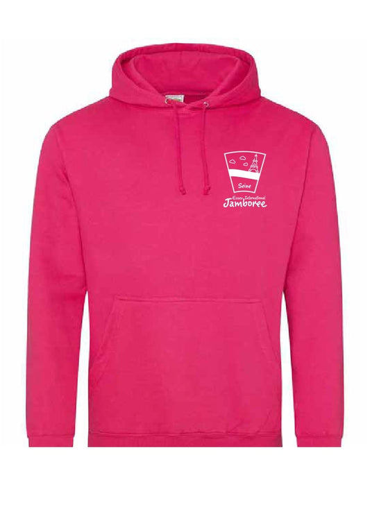 EIJ 2024 Seine Kids Hoodie