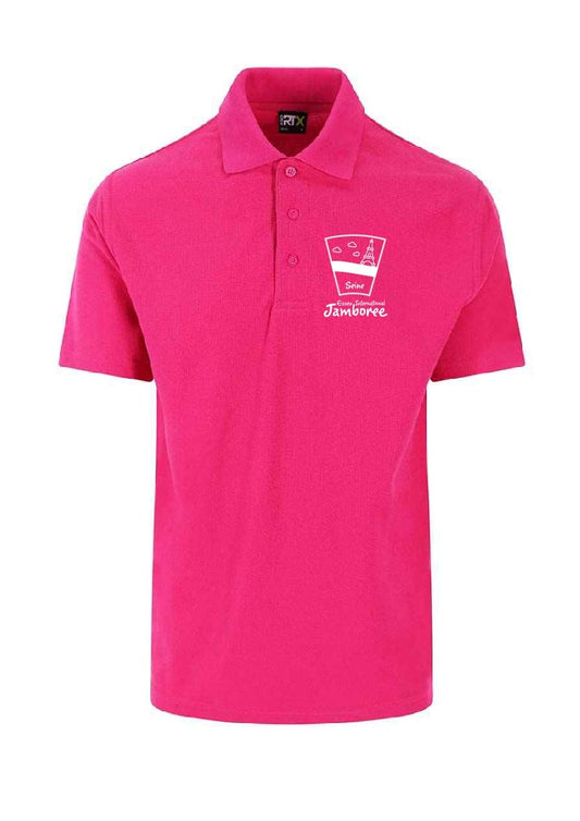 EIJ 2024 Seine Polo Shirt