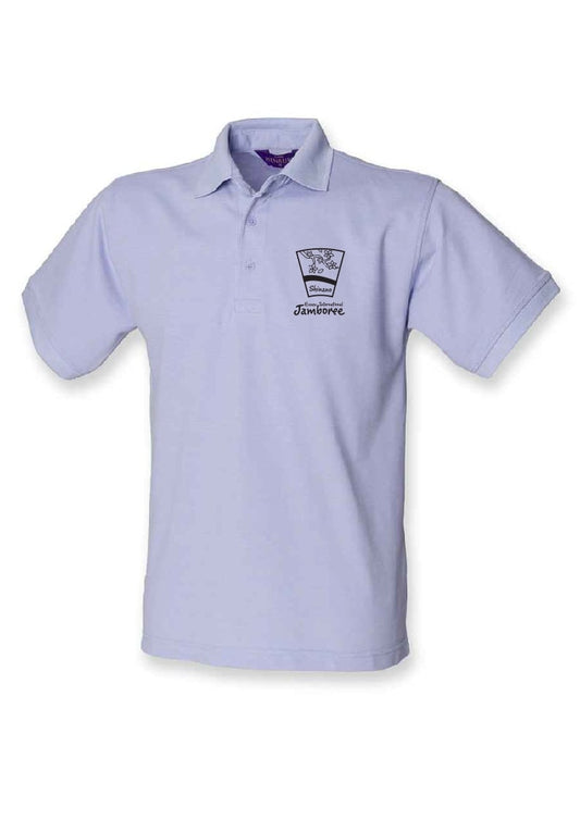 EIJ 2024 Shinano Polo Shirt