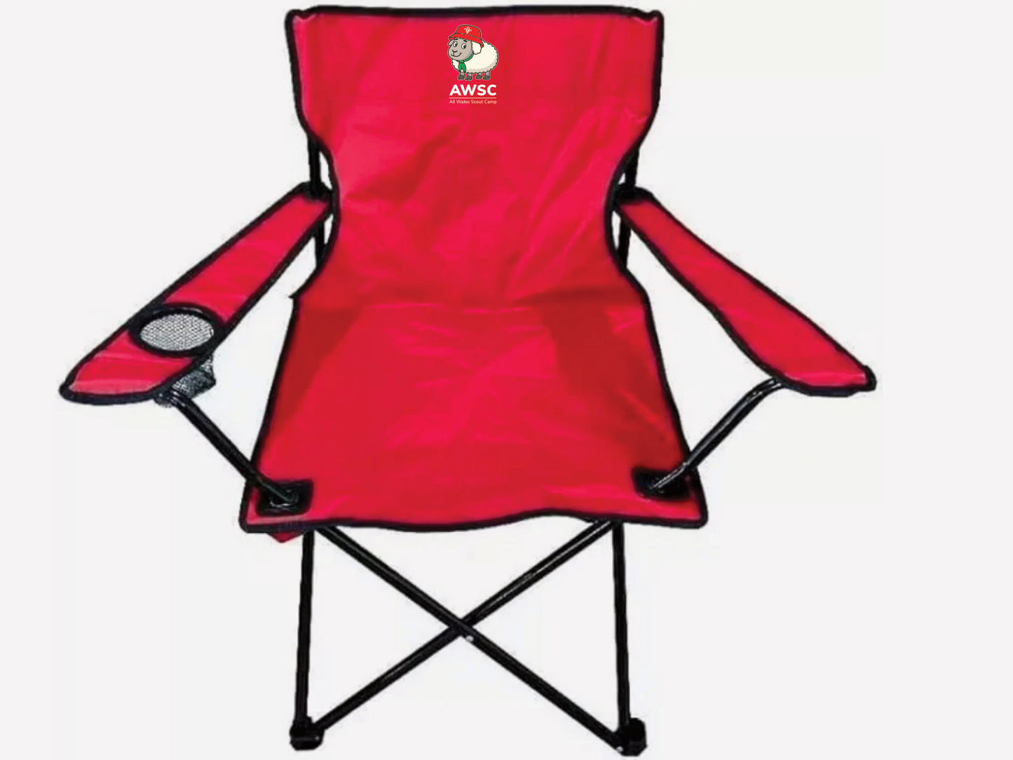 AWSC 2026 Camping Chair