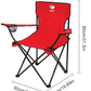AWSC 2026 Camping Chair