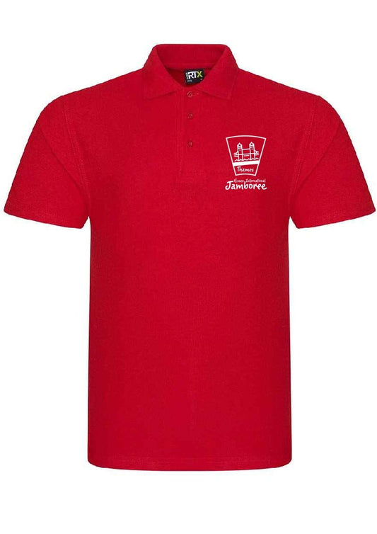 EIJ 2024 Thames Polo Shirt