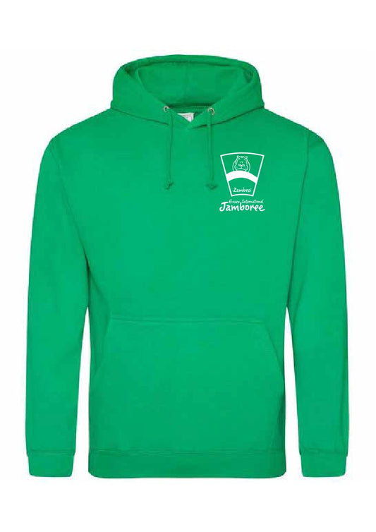 EIJ 2024 Zambezi Adult Hoodie