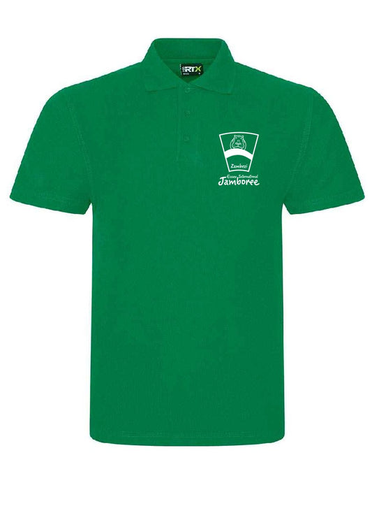 EIJ 2024 Zambezi Polo Shirt