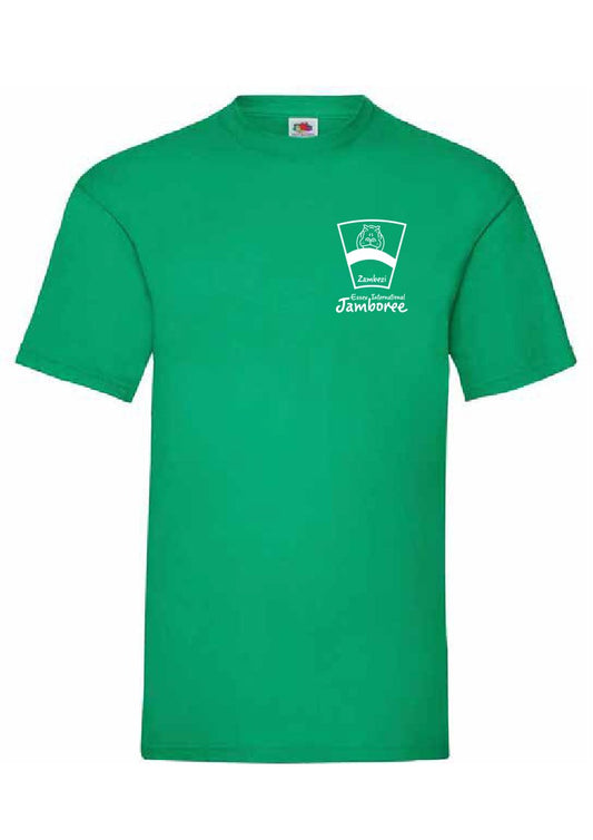 EIJ 2024 Zambezi Adult T-Shirt