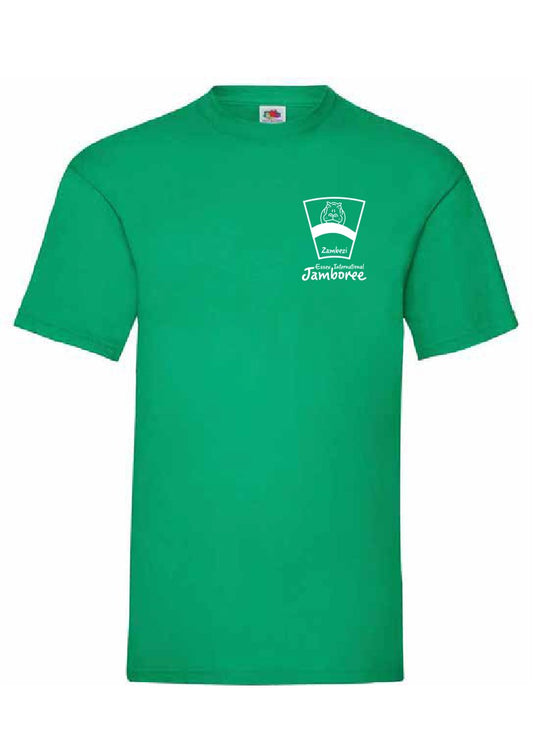 EIJ 2024 Zambezi Kids T-Shirt